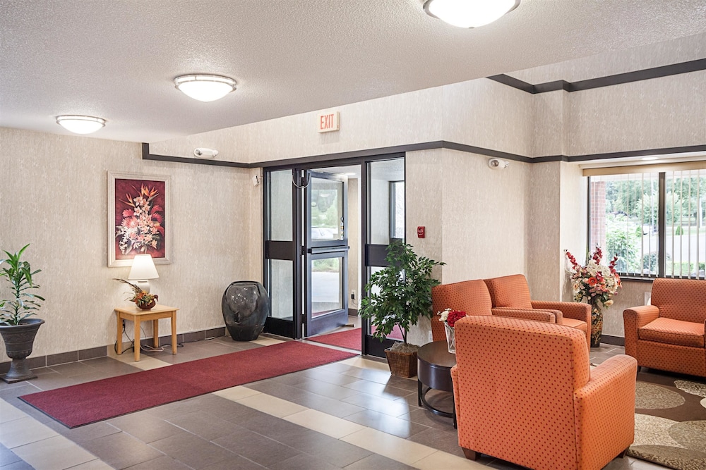 Motel6 Binghamton, NY 36/53
