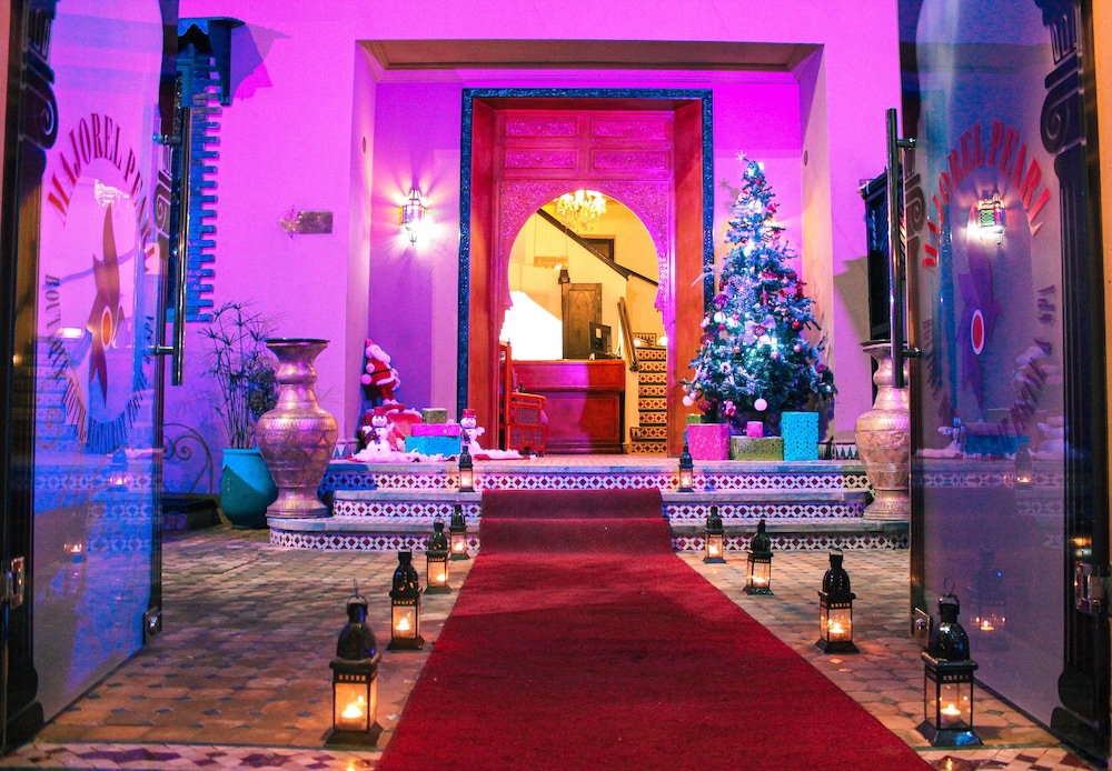 Majorelle City Center Boutique Hotel 32/50