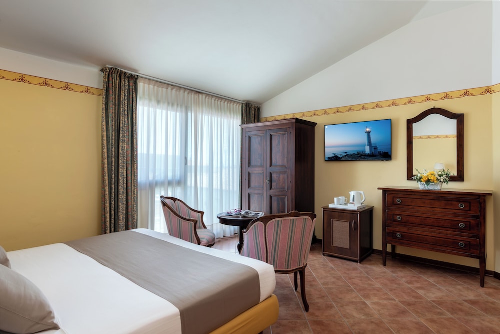 Hotel Residence San Gregorio 12/66