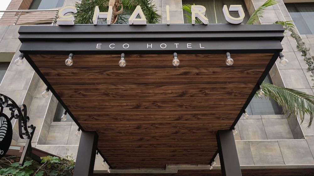 Chairu Eco Hotel 3/43