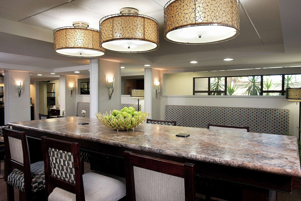 Hampton Inn Hilton Head 37/44