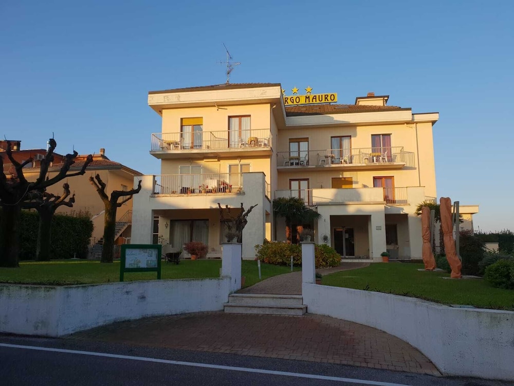 Best Western Hotel Arya 3/50