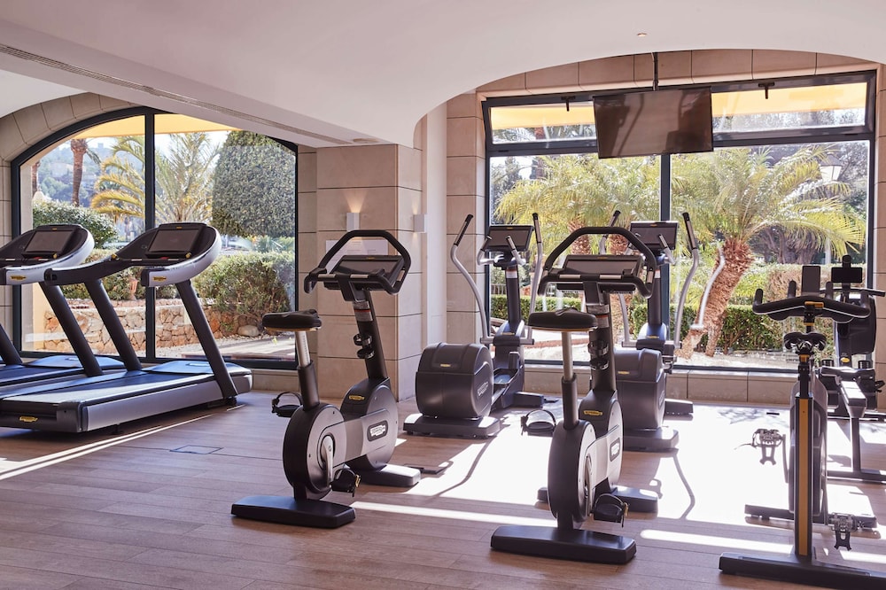 THE CAMP DE MAR Hotel & Resort 23/50