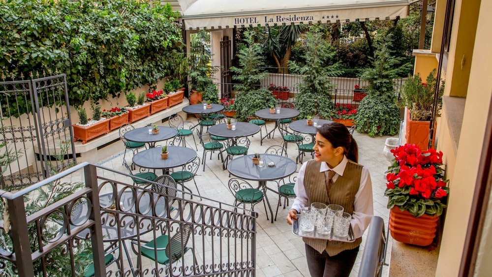 Hotel La Residenza 48/56