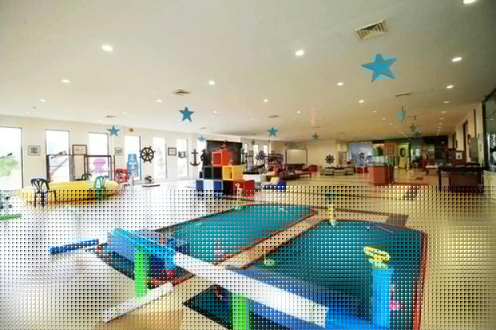 Nirwana Resort Hotel 64/74