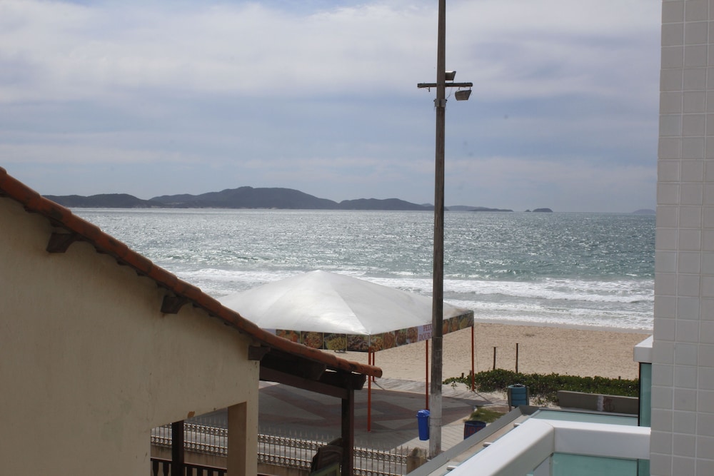 Paradiso Pero Praia Hotel 36/85