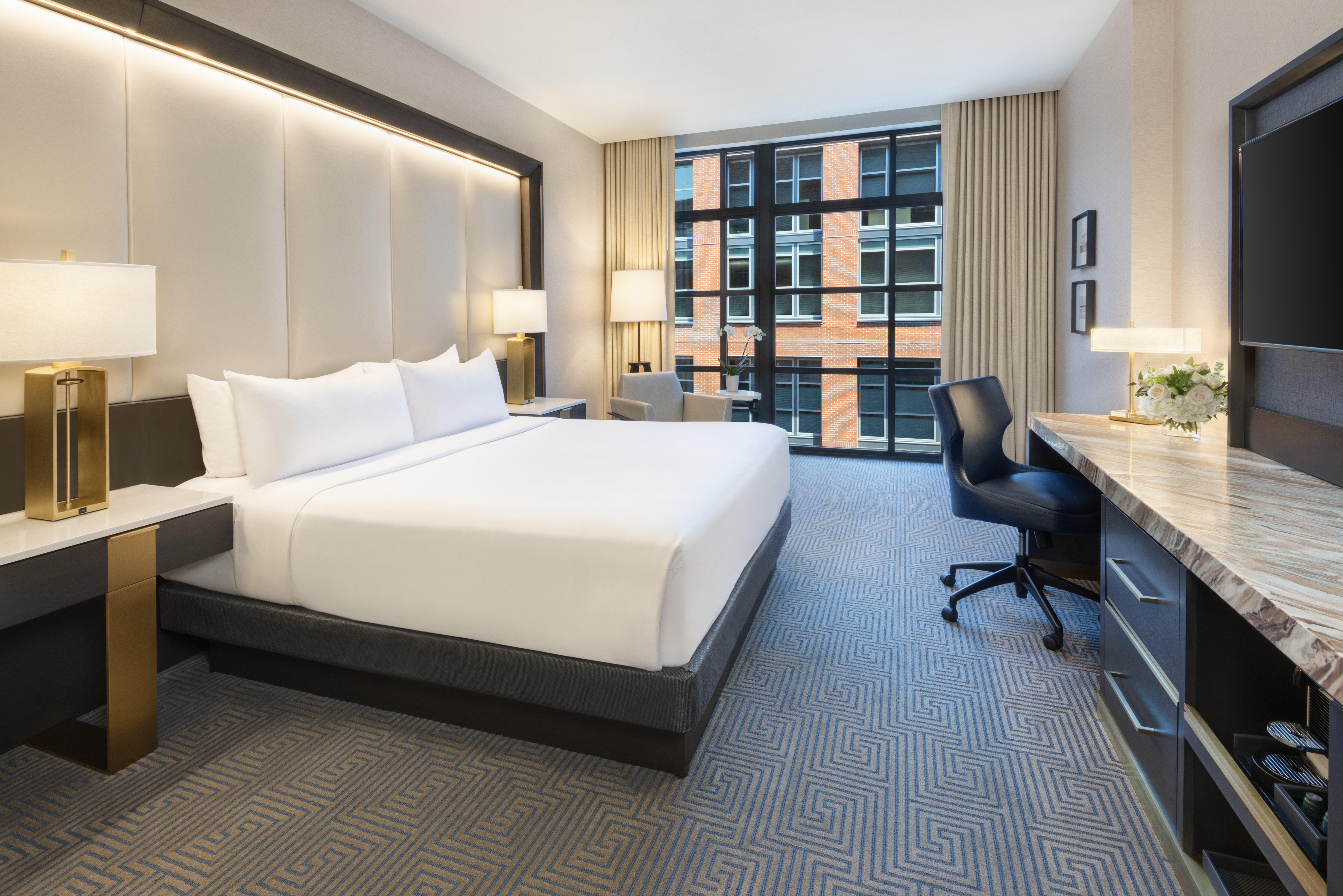InterContinental Washington D.C. - The Wharf, an IHG Hotel 29/82