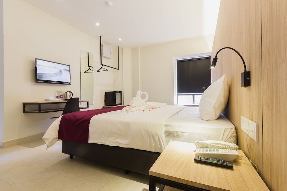 GM Hotel Kuantan 14/43