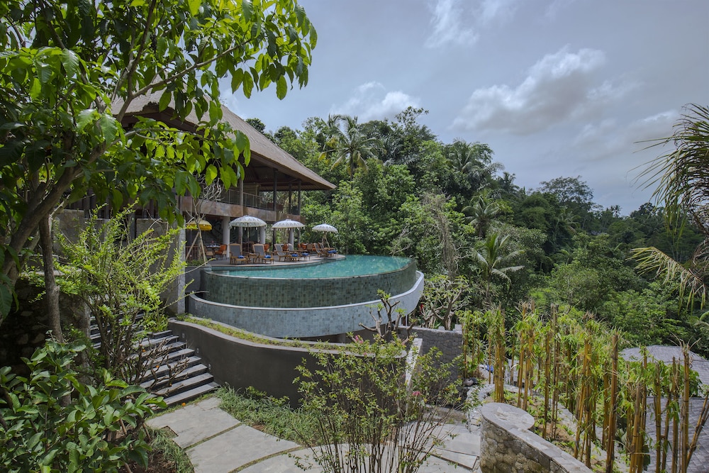 Natya Resort Ubud 72/76