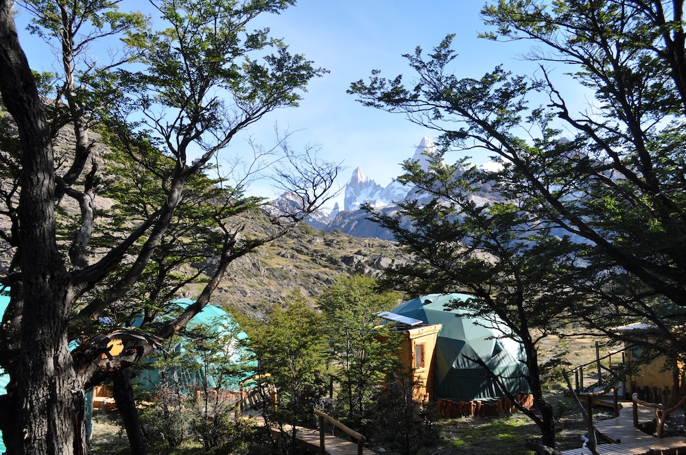 Patagonia Eco Domes 20/57