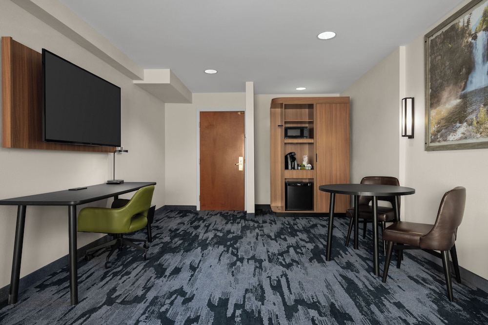 Wingate By Wyndham Helena Airport 38/49