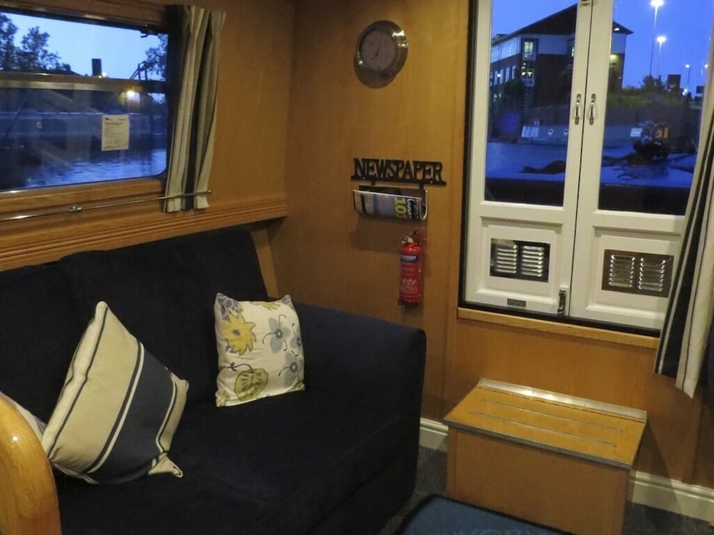 Houseboat Hotels - Hotel boat 18/31
