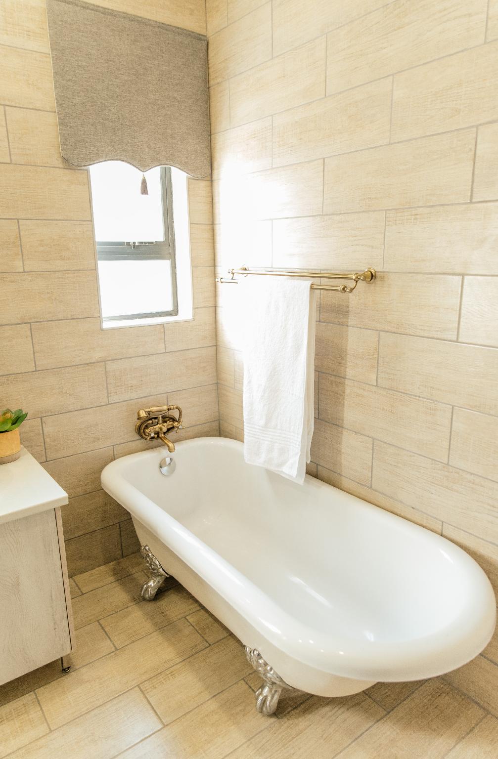 The Perfect Corner Guesthouse 20/20