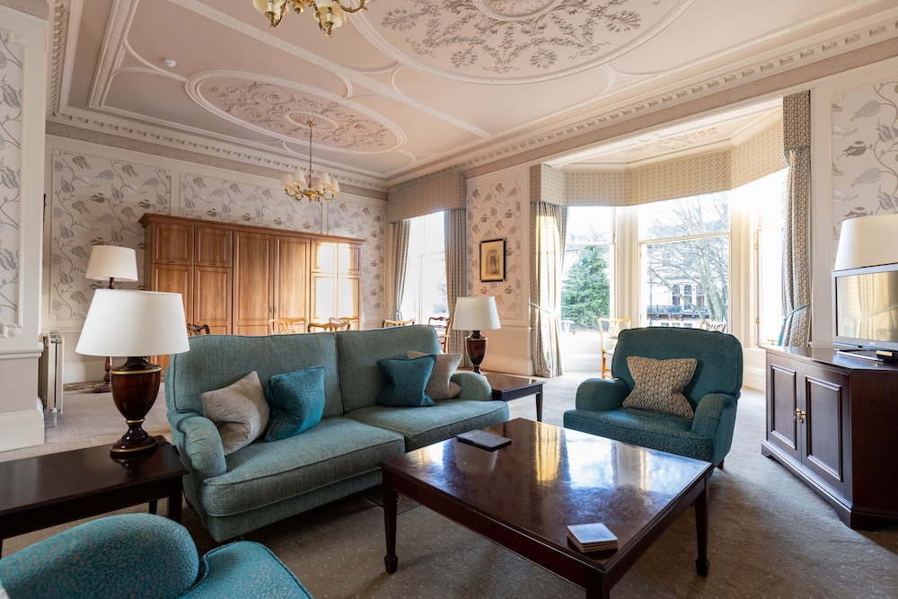Hapimag Resort Edinburgh (Ex Edinburgh Residence) 42/85