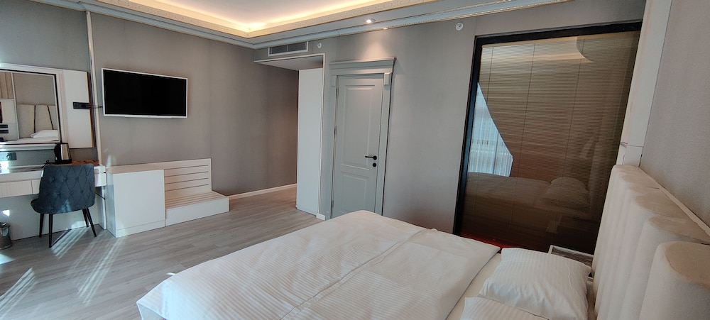 Anemon Mardin Hotel 12/39