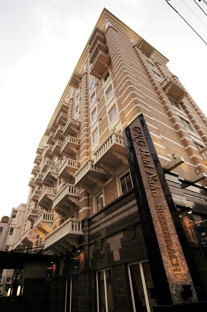 GRG Hotel Naha-Higashimachi 6/78