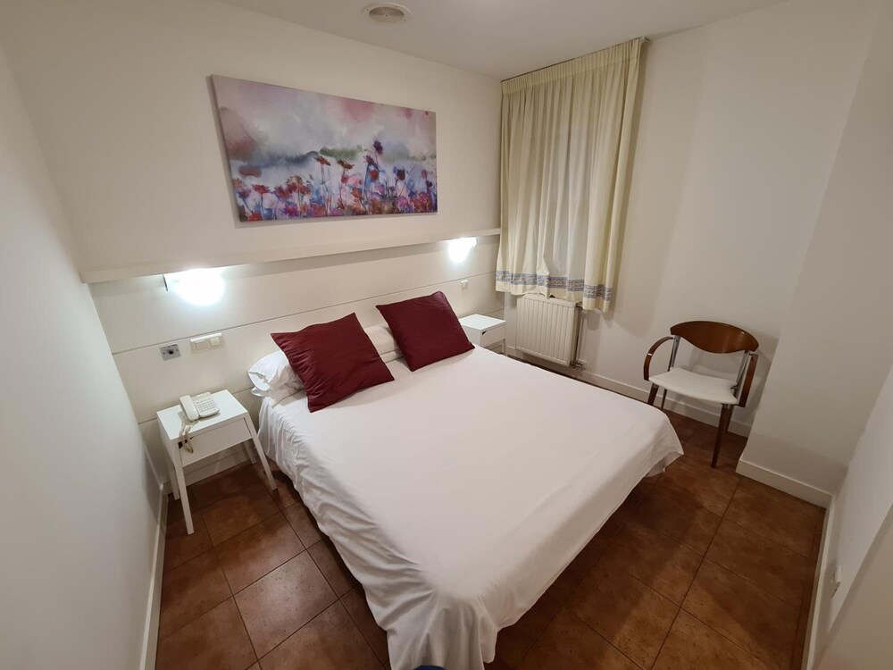 El Hotel Jacobeo 28/60