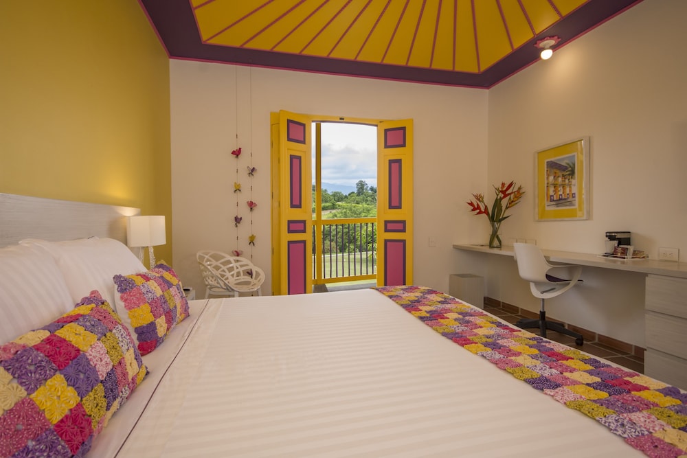 Hotel Mocawa Resort 22/72