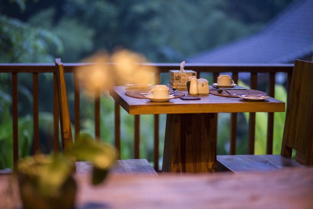 Jungle Haven Resort Central Ubud 60/74