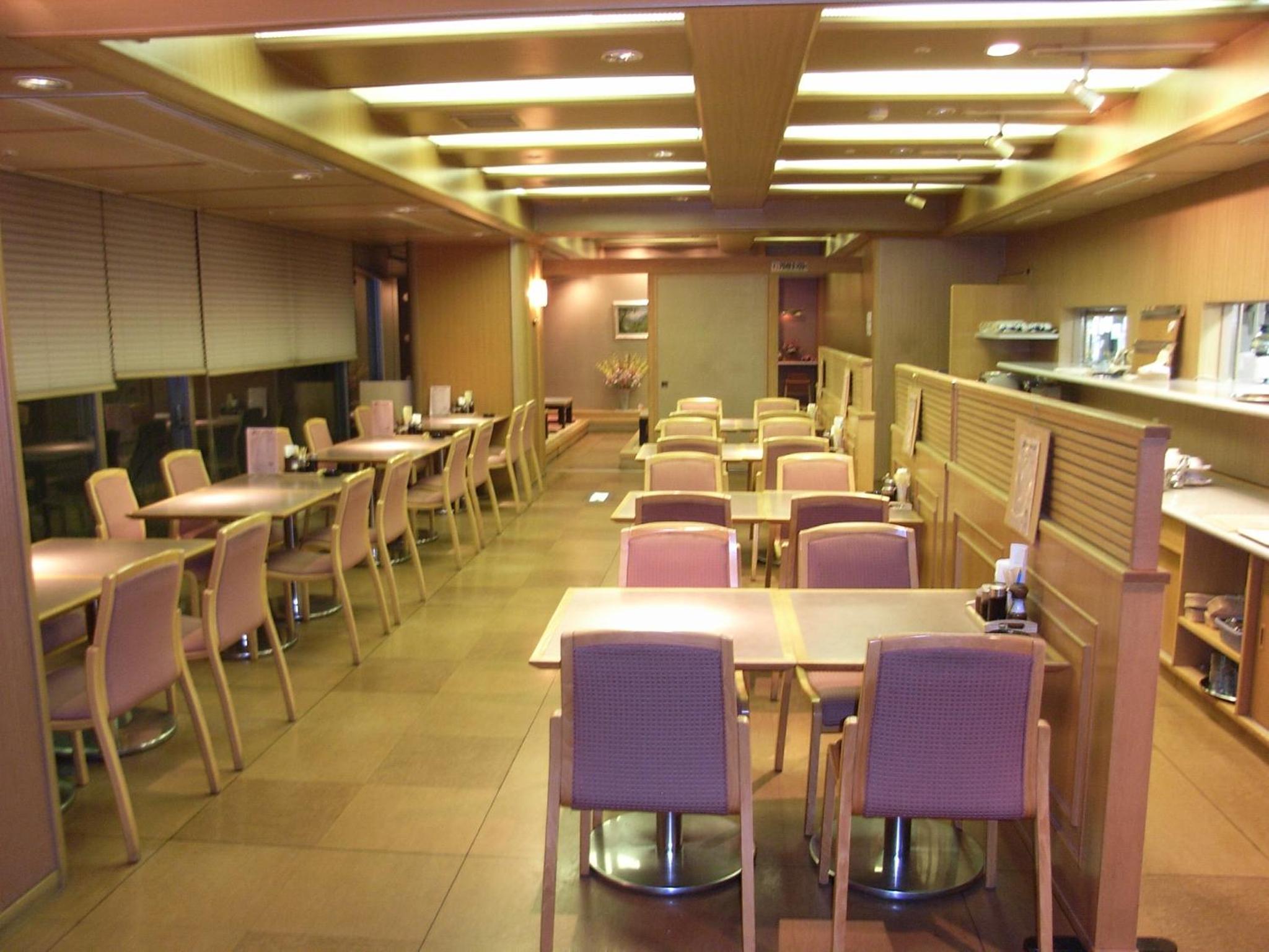 Hotel New Green Tsubame Sanjo 31/41