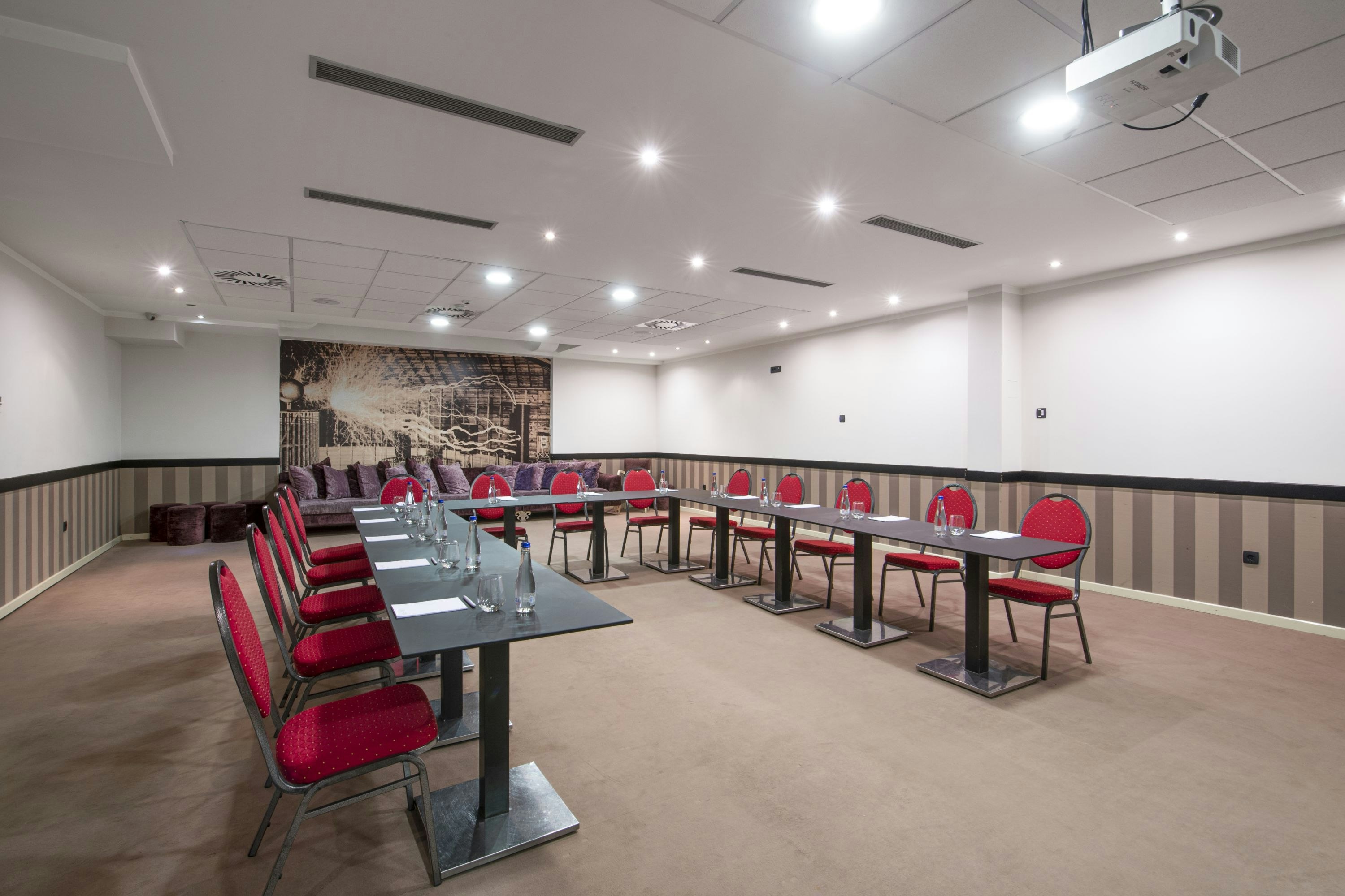 Crystal hotel Belgrade 46/51