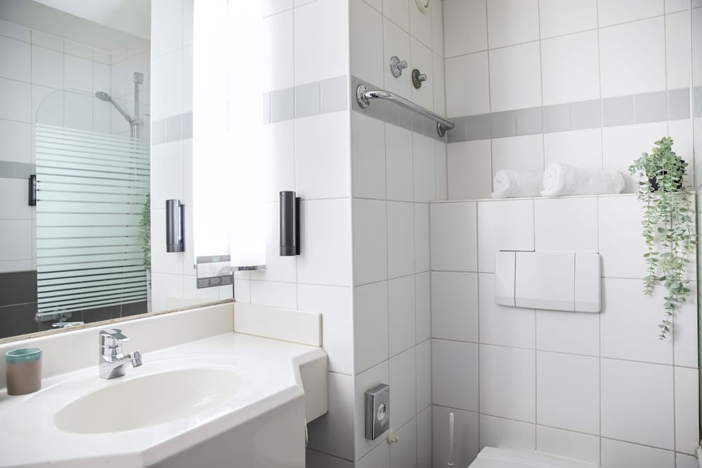 ACHAT Hotel Heppenheim 50/50
