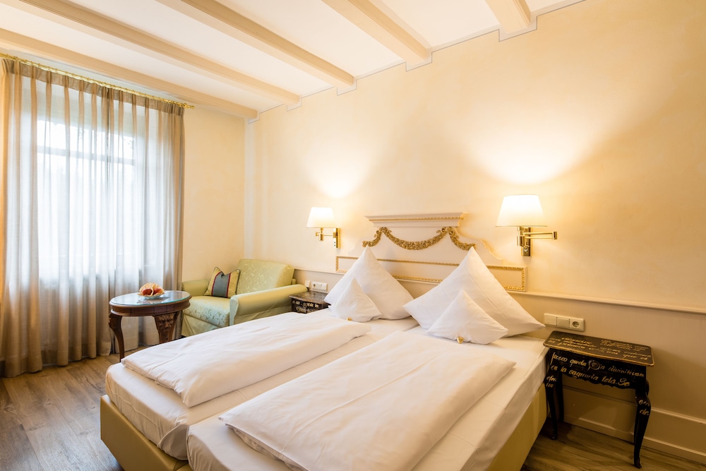 Romantik Hotel Furstenhof 17/50