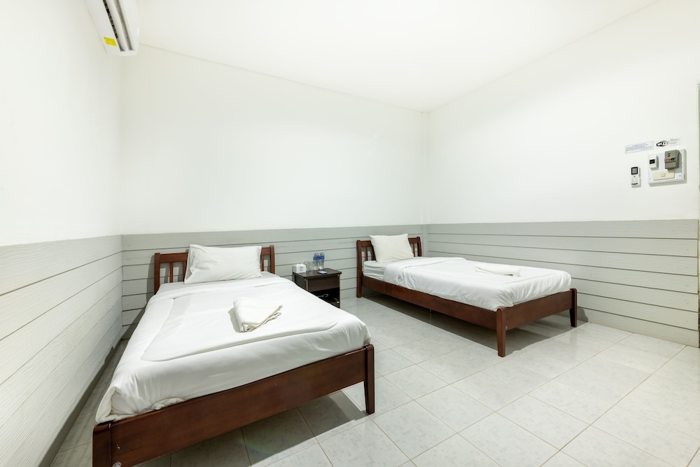 Mac Garden Resort 3/41