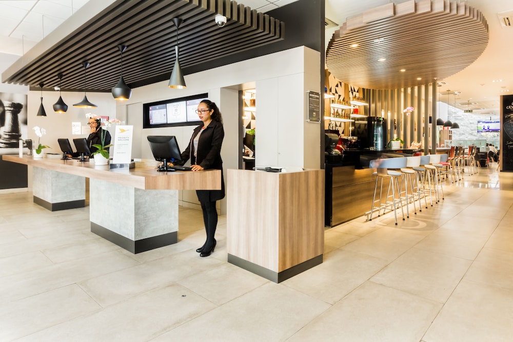 Ibis Larco Miraflores 9/49