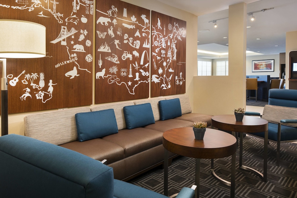 TownePlace Suites by Marriott San Diego Carlsbad / Vista 15/24