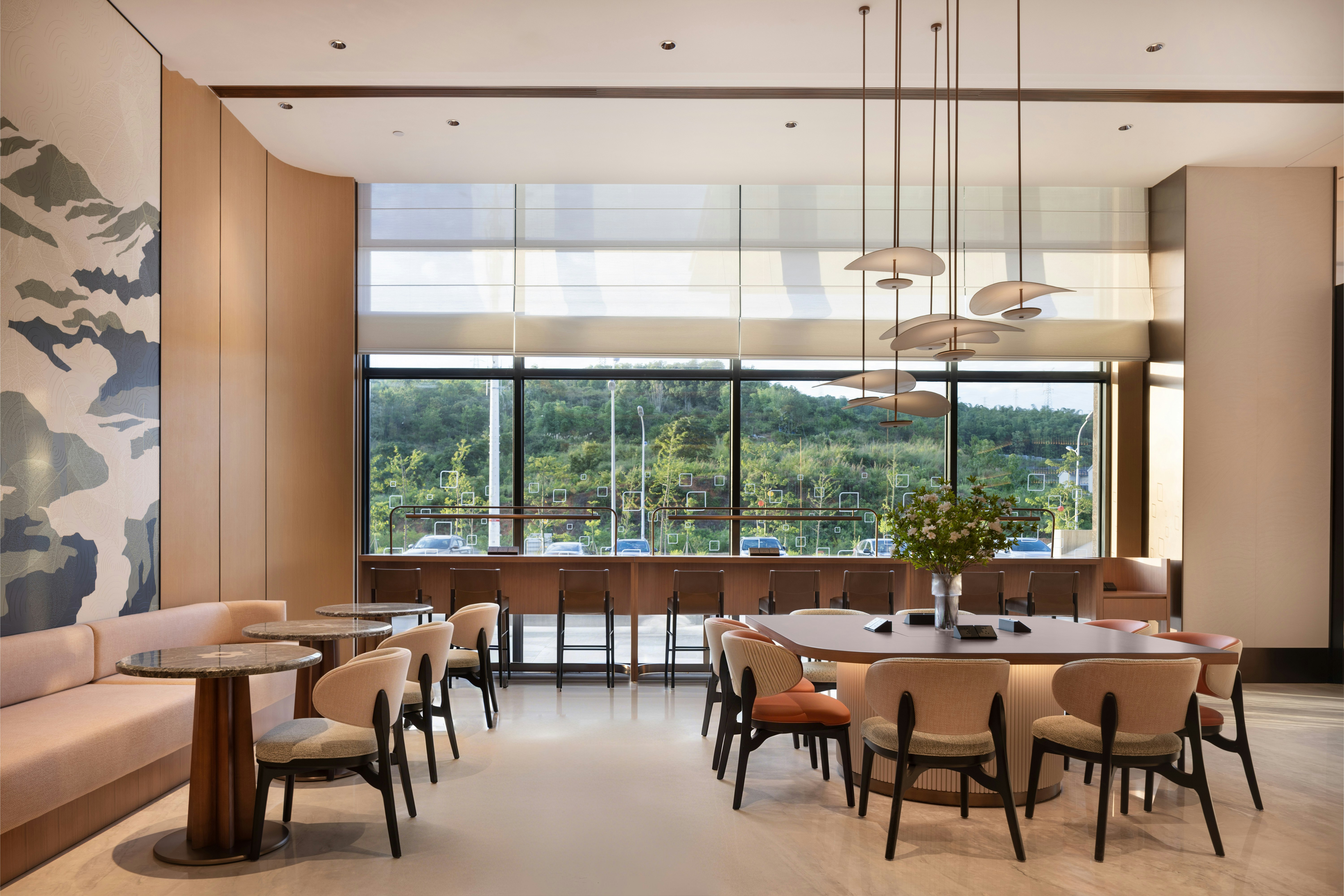 Hilton Garden Inn Shaoguan Furong New Town 37/41