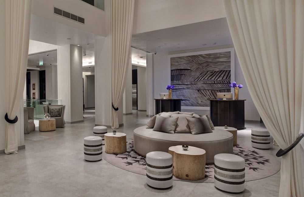 Hotel Boulevard, Autograph Collection 25/45