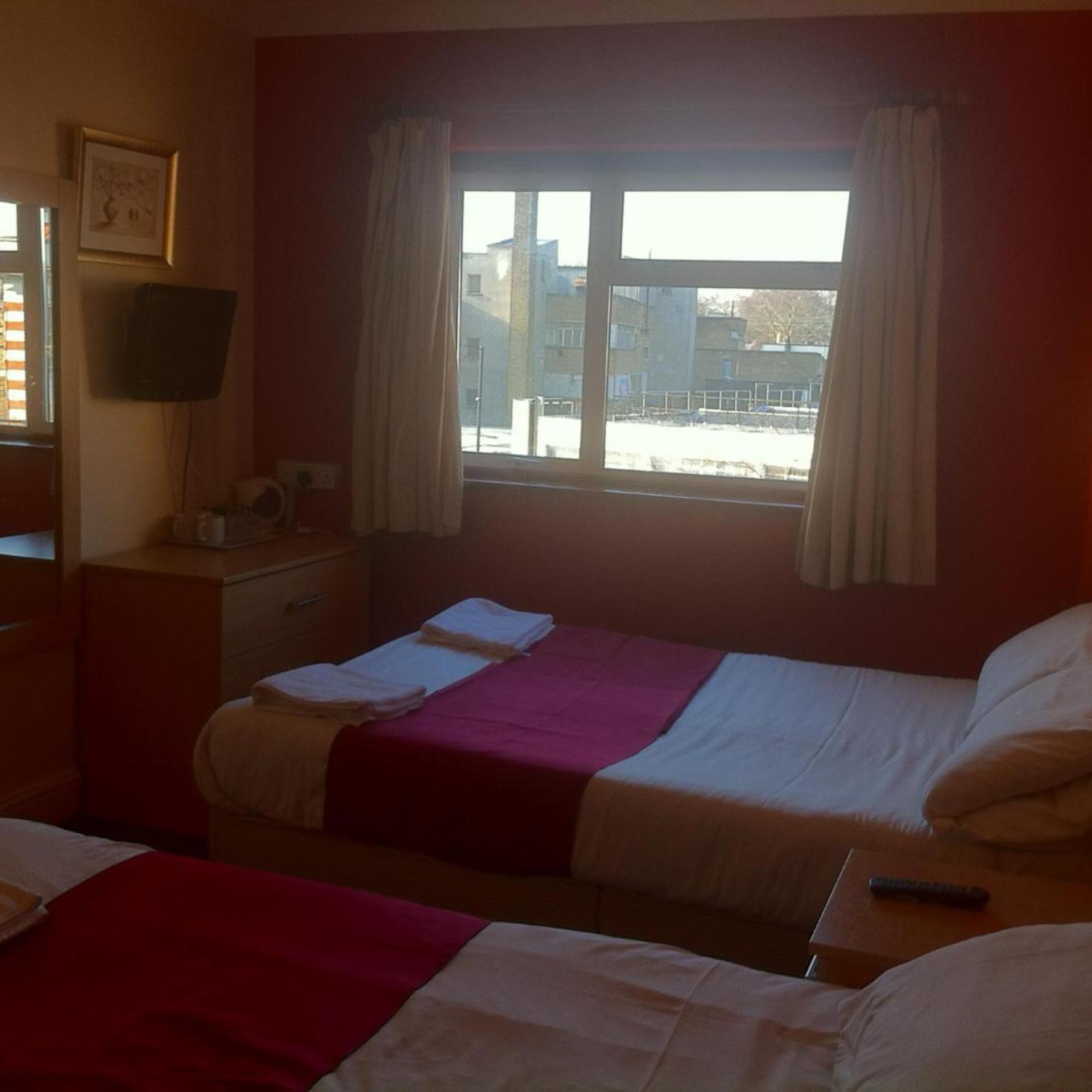 City Inn Express 13/32