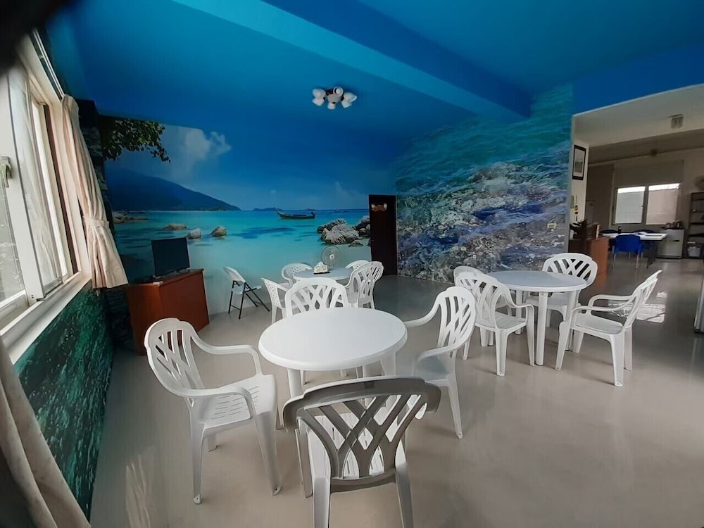 Lu He Feng Homestay 33/44