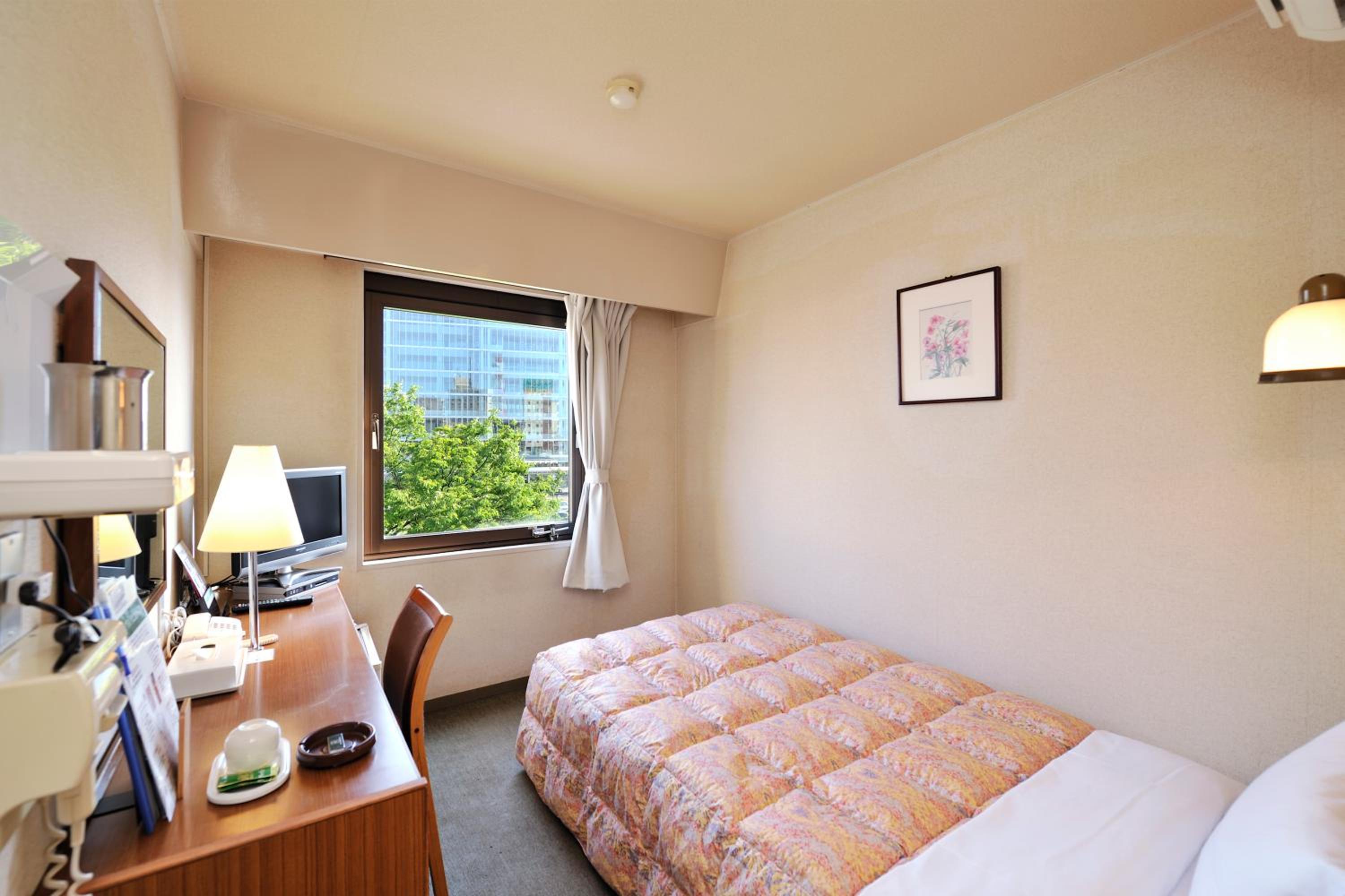 Hotel Keifuku Fukui Ekimae 11/28