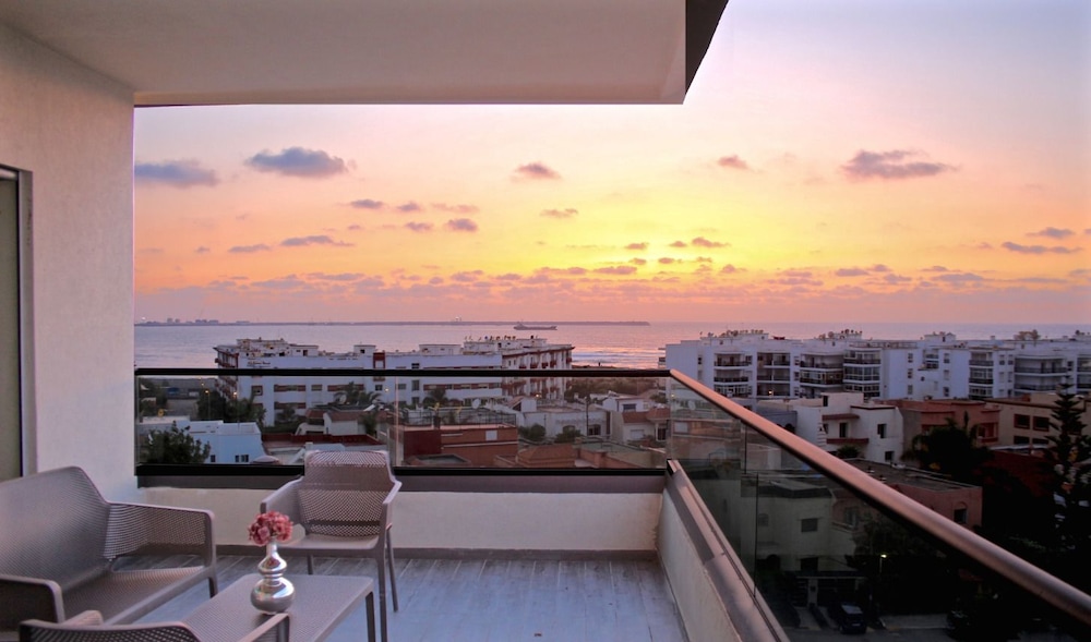 L escale Suites Residence Hoteliere Mohammedia 4/27