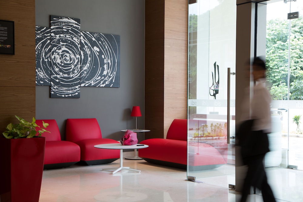 Ibis Bangalore City Center 42/71