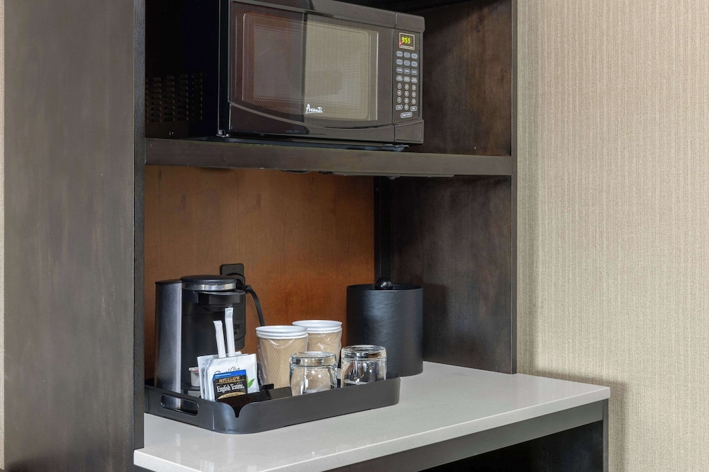 Cambria Hotels Plano Frisco 22/50