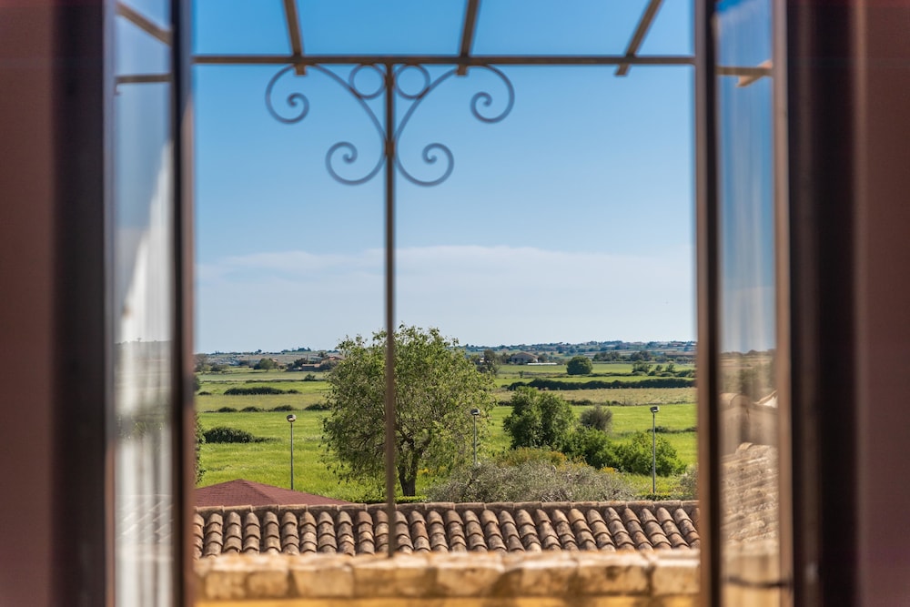 Torre Don Virgilio Country Hotel 40/50