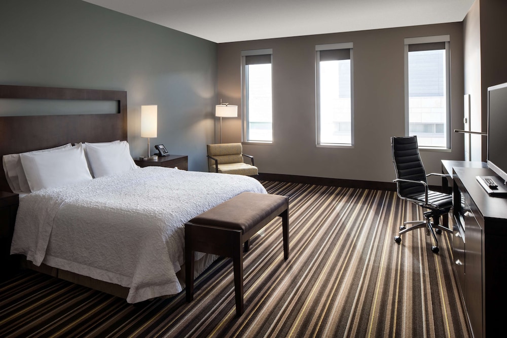 Hampton Inn & Suites Denver Downtown-Convention Center 17/51