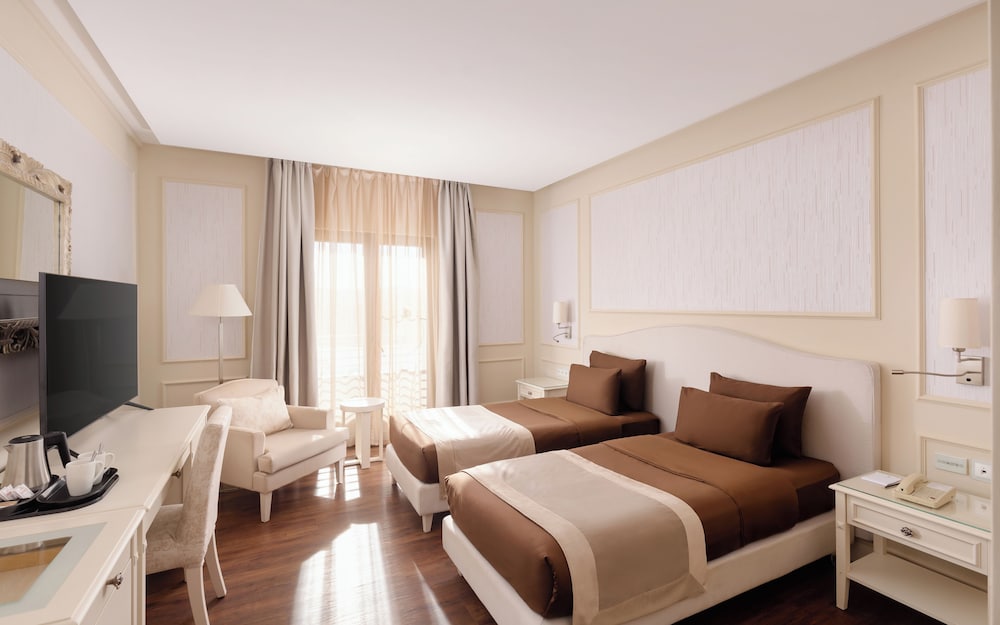Garabagh Resort and Spa Hotel 14/50