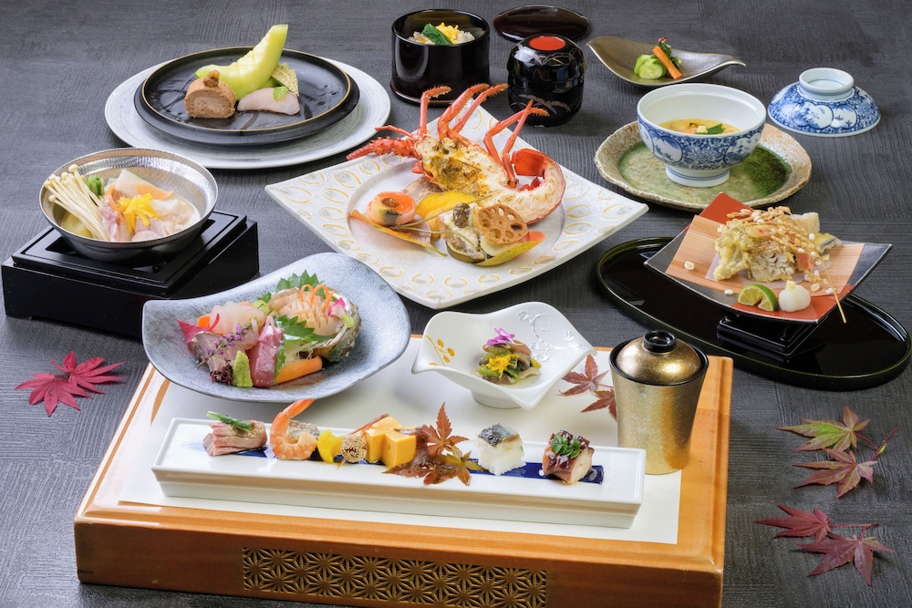 Hotel Shiojitei 38/50