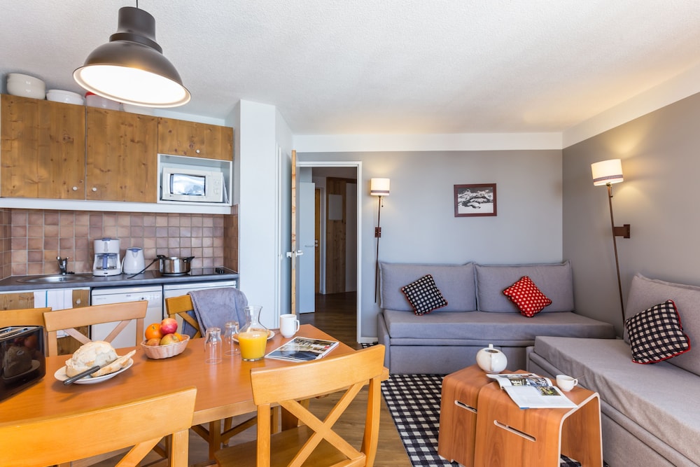 PV RESIDENCE LES CONSTELLATIONS - LA PLAGNE 27/46