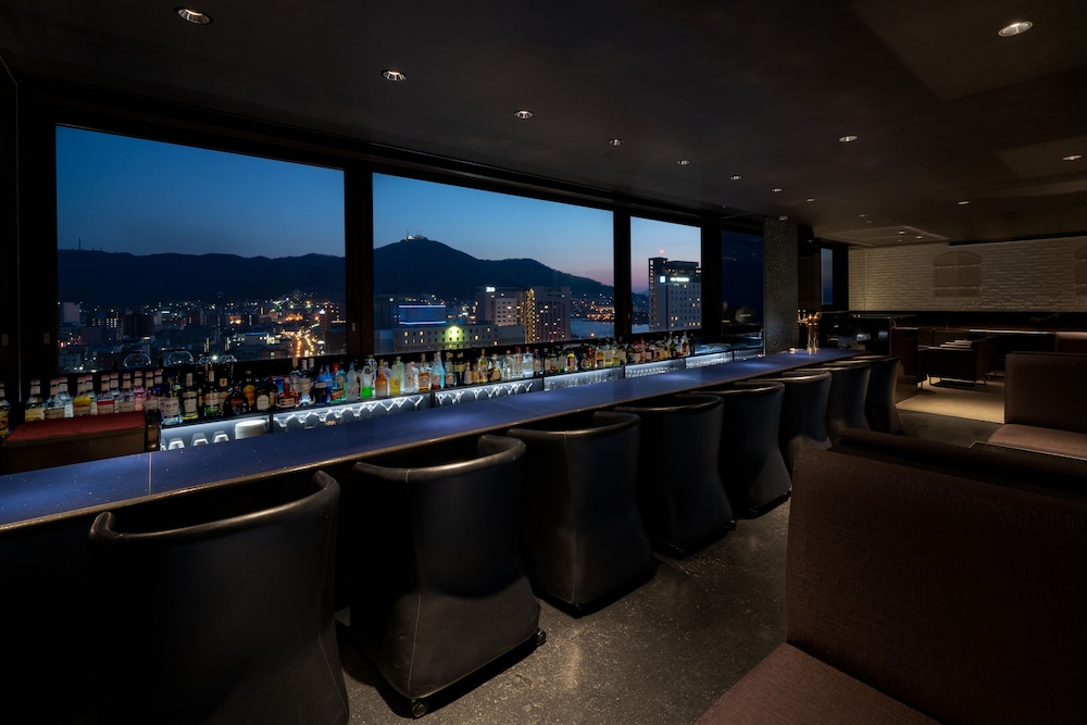 Premier Hotel - Cabin President - Hakodate 49/68