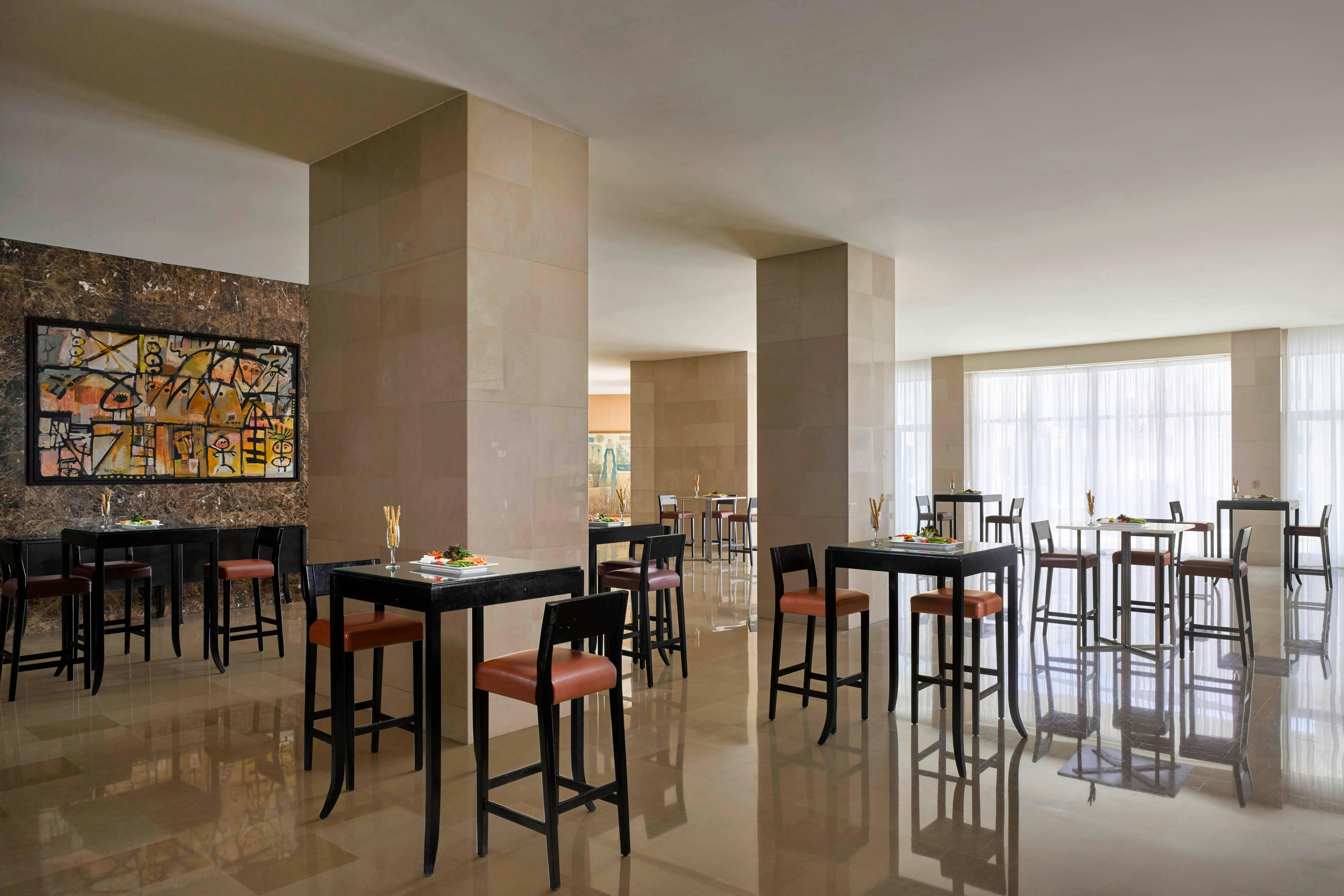 Sheraton Amman Al Nabil Hotel 49/63