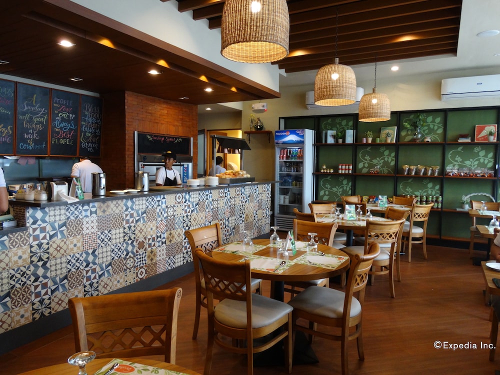 Go Hotels Lanang - Davao 40/46
