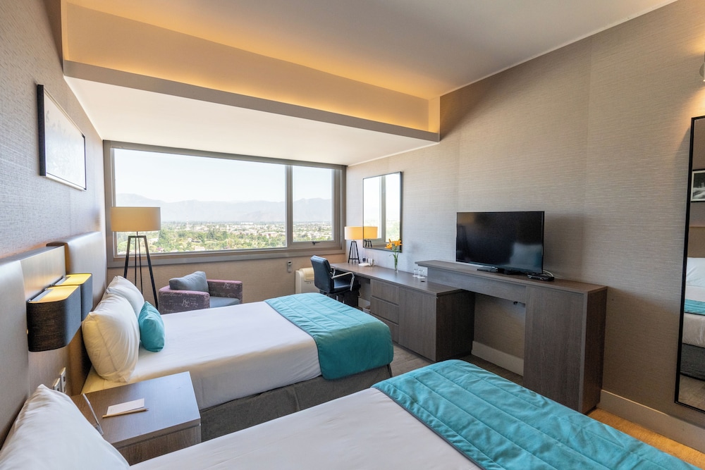 Hotel Terrado Rancagua 13/50
