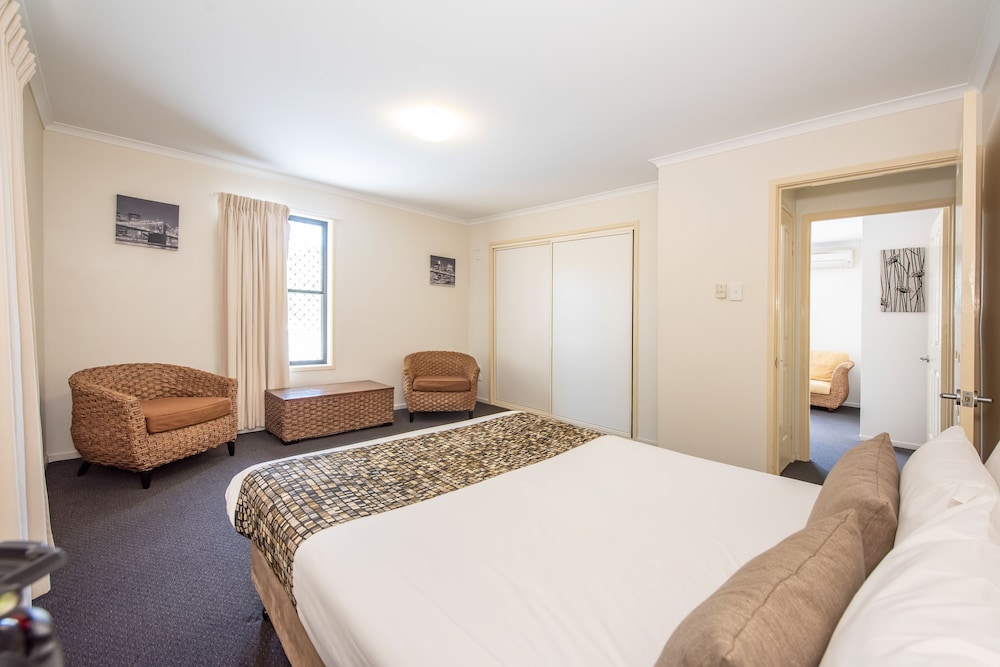 Coral Cay Resort Mackay 22/63