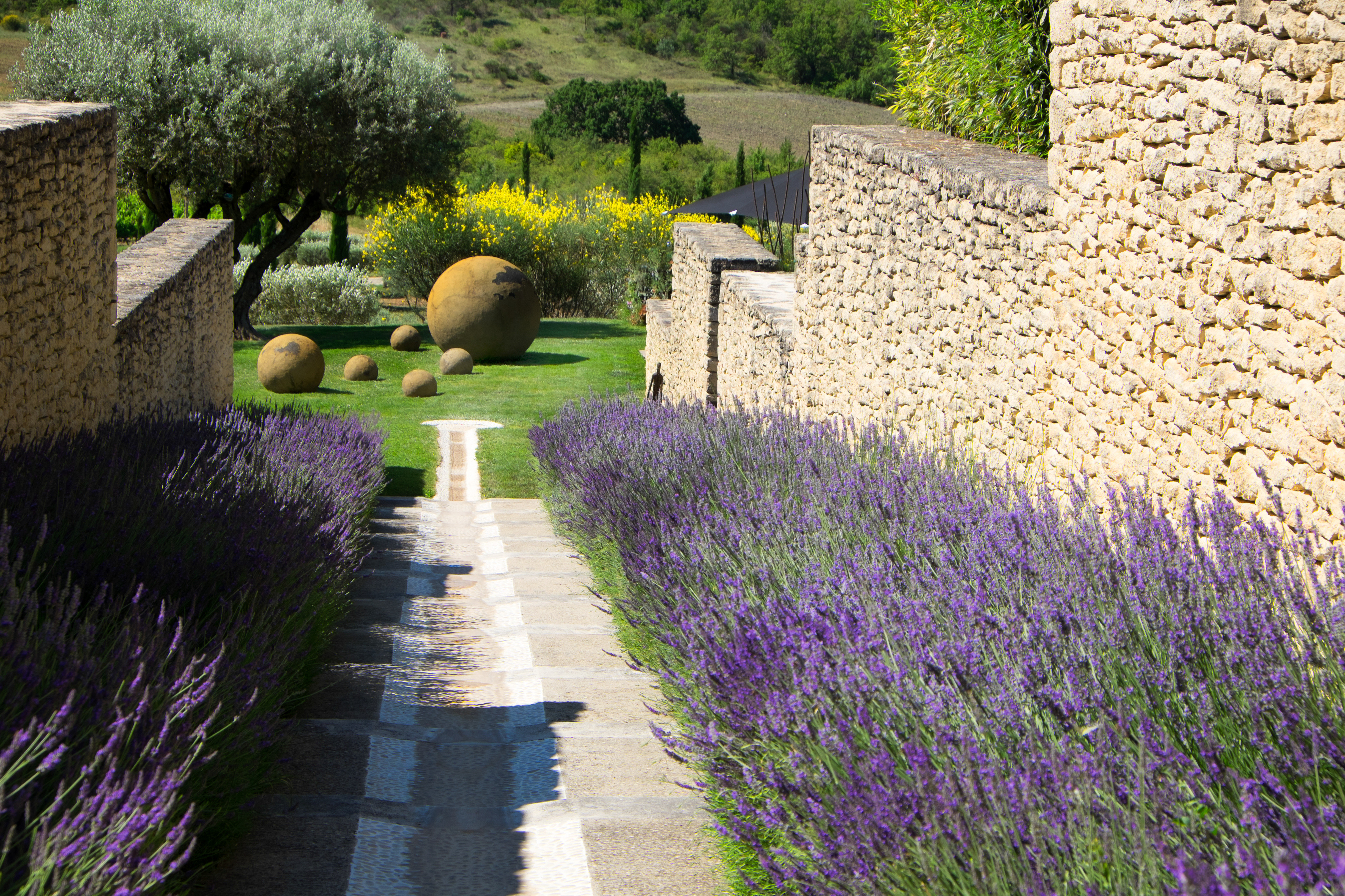 Domaine Des Andeols 31/42