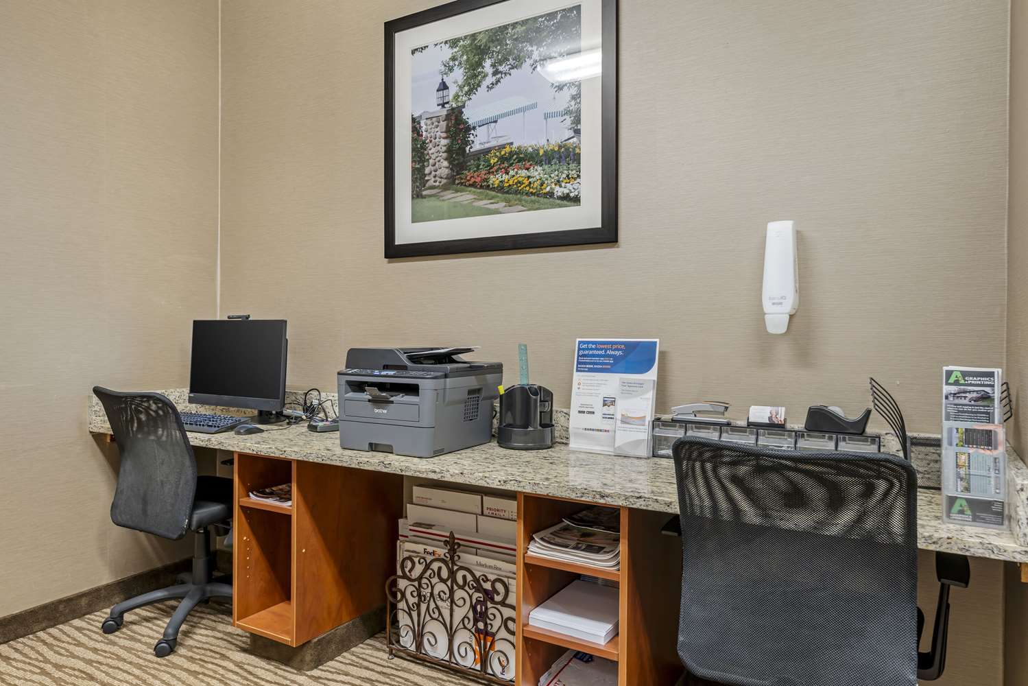 Comfort Suites Lake Geneva East 34/46